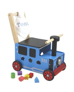 I'm Toy Loopwagen Trein